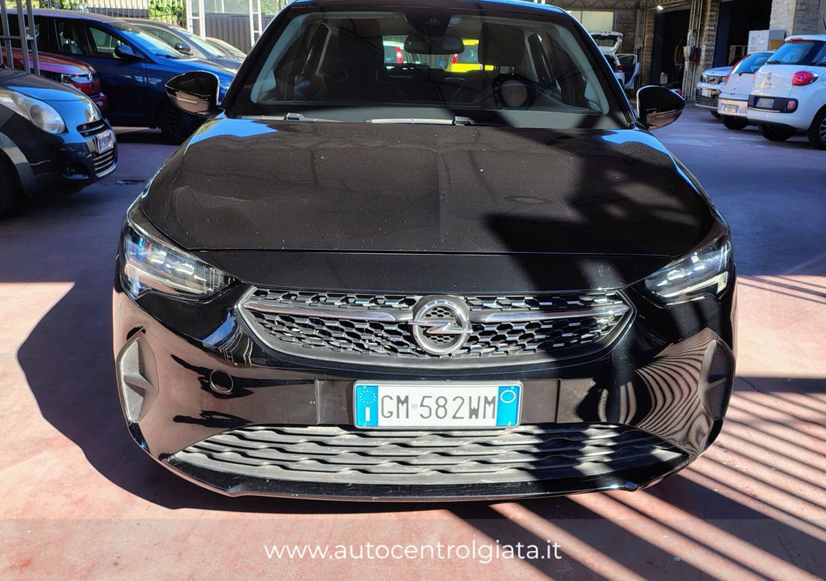 Opel Corsa 1.2 100 CV Elegance (3)