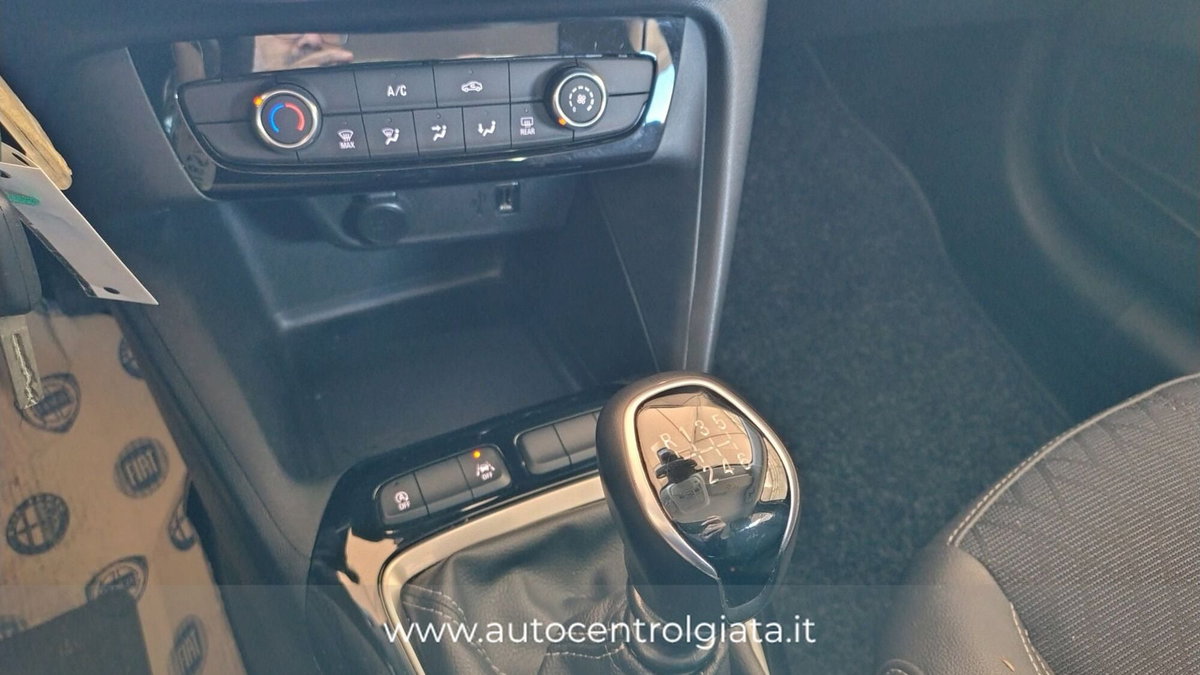Opel Corsa 1.2 100 CV Elegance (6)