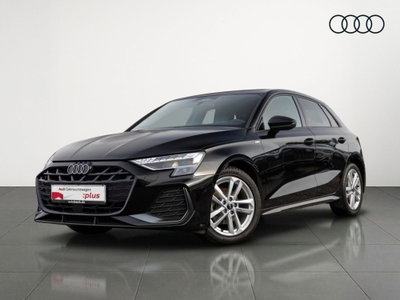 Audi A3 Sportback 35 TFSI