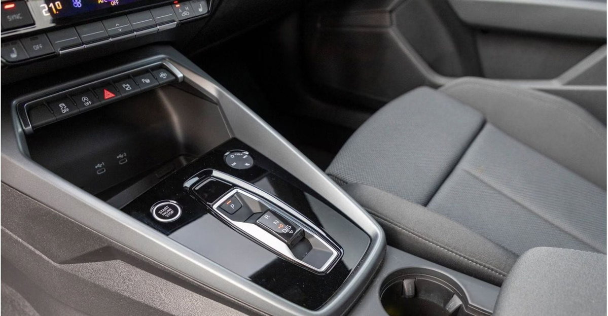 Audi A3 Sportback 35 TFSI (15)