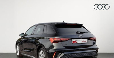 Audi A3 Sportback 35 TFSI (2)