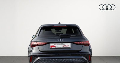 Audi A3 Sportback 35 TFSI (5)