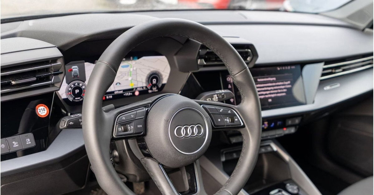 Audi A3 Sportback 35 TFSI (6)