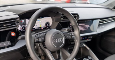 Audi A3 Sportback 35 TFSI (6)