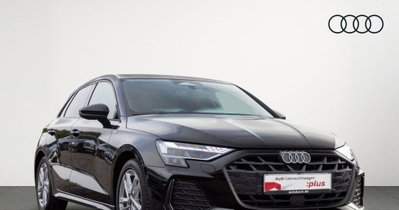 Audi A3 Sportback 35 TFSI (8)
