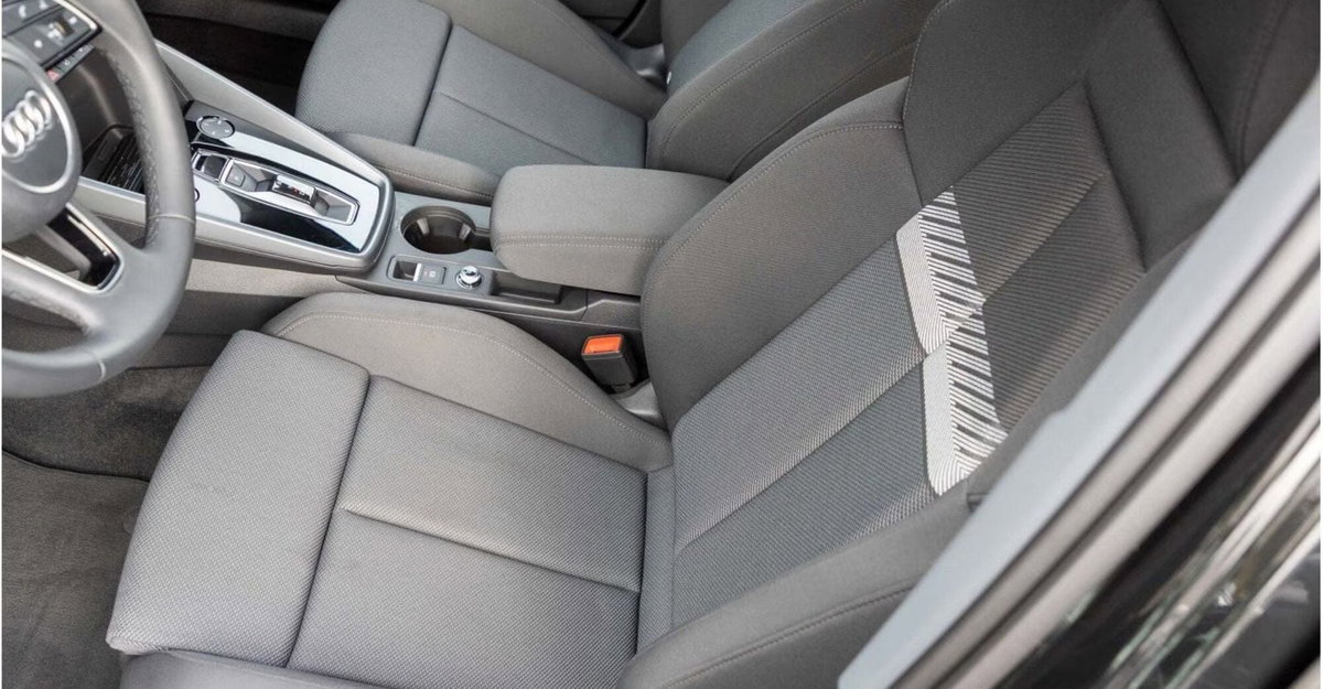 Audi A3 Sportback 35 TFSI (9)
