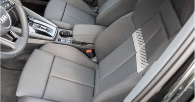Audi A3 Sportback 35 TFSI (9)
