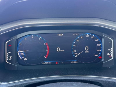 Volkswagen T-Roc 1.0 TSI Style (10)