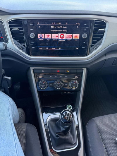 Volkswagen T-Roc 1.0 TSI Style (11)