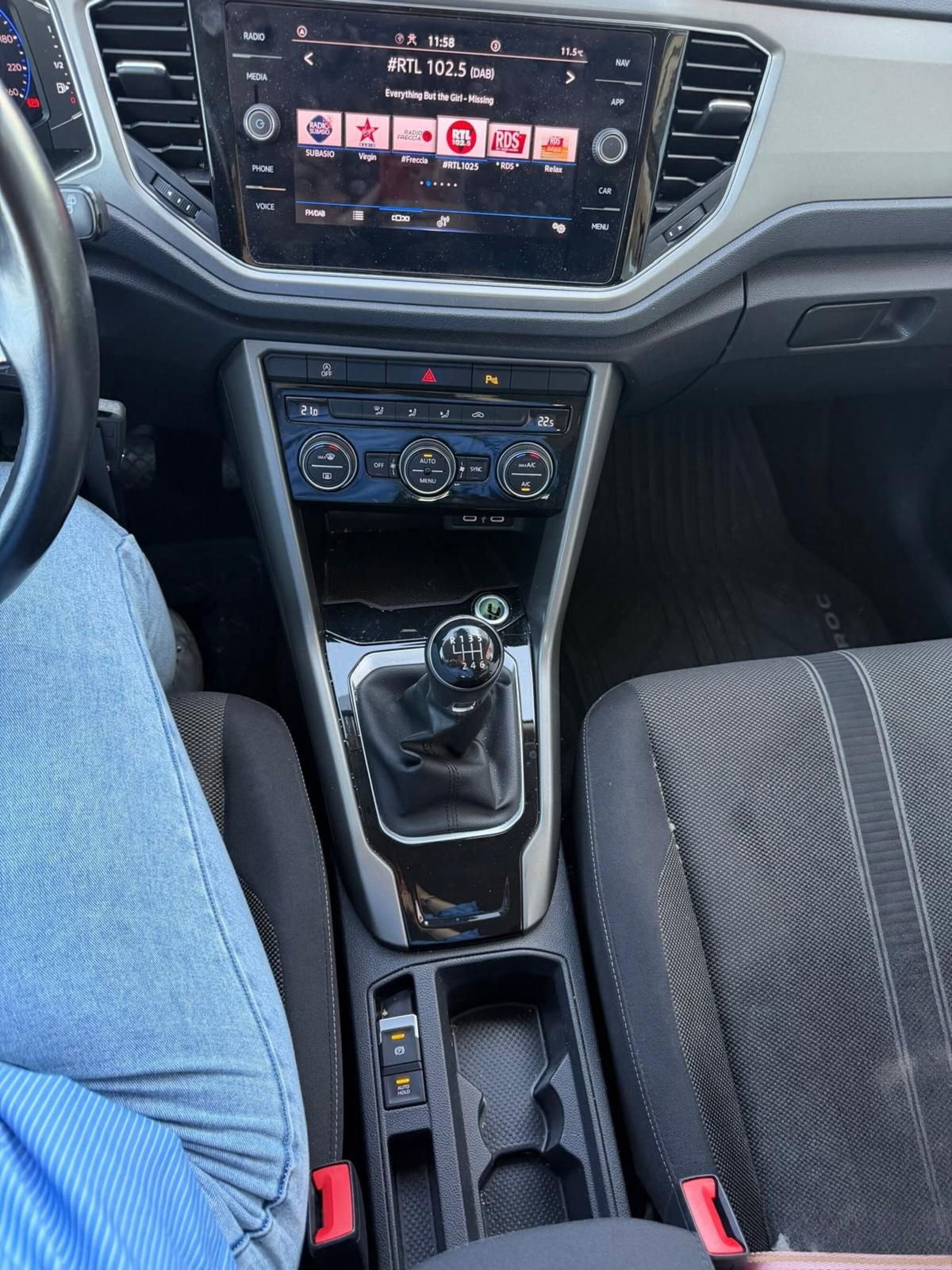 Volkswagen T-Roc 1.0 TSI Style (12)