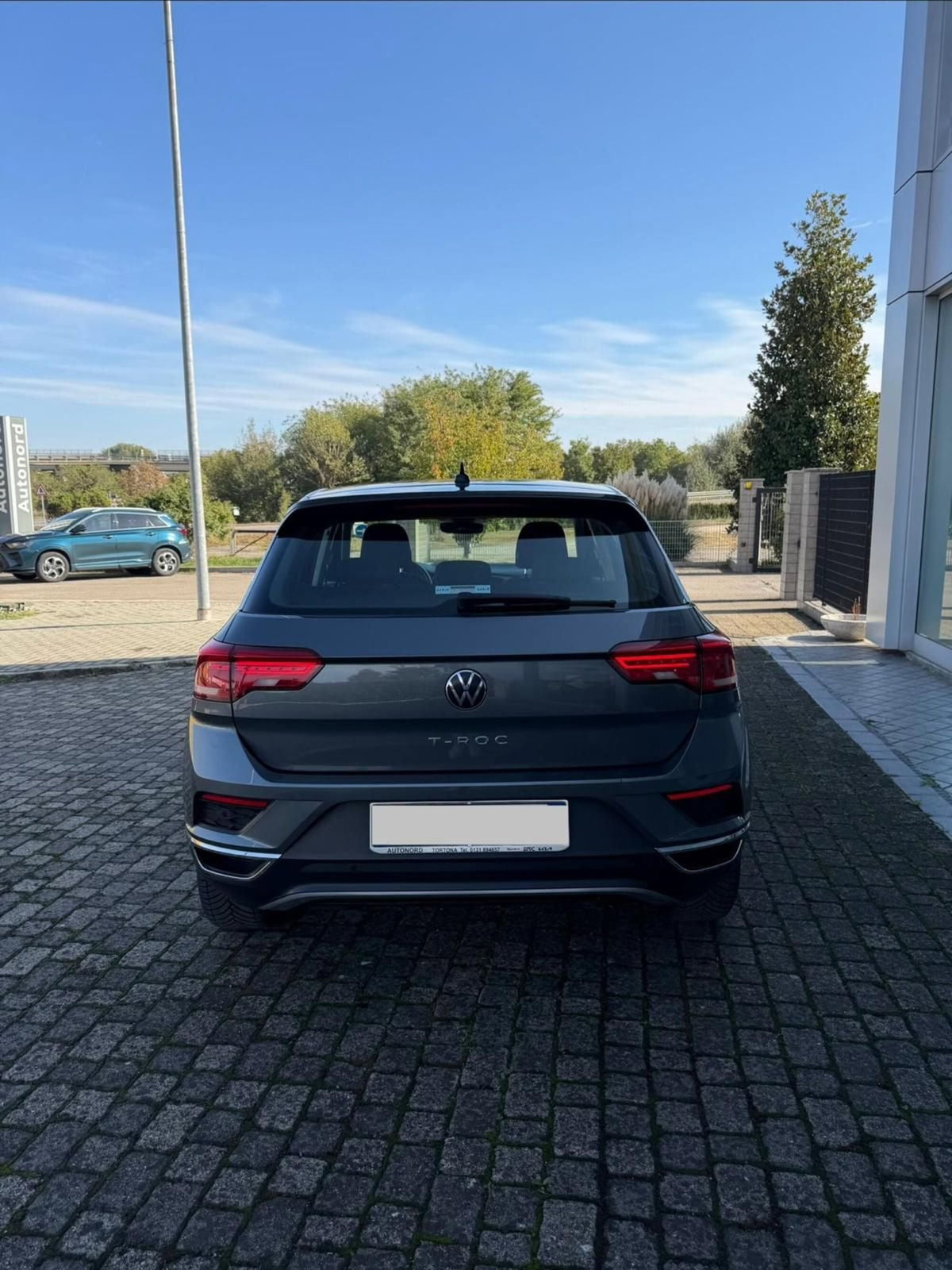 Volkswagen T-Roc 1.0 TSI Style (3)