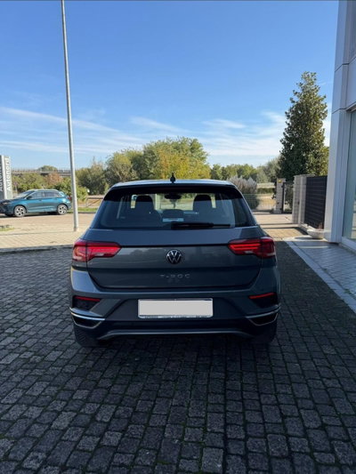 Volkswagen T-Roc 1.0 TSI Style (3)