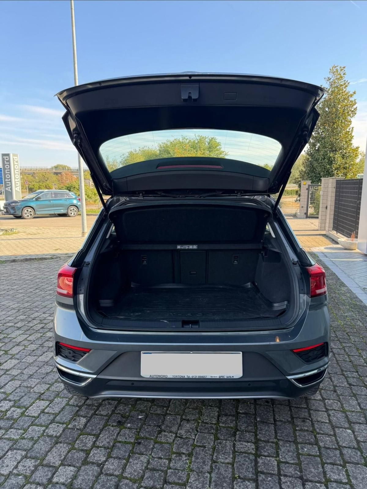 Volkswagen T-Roc 1.0 TSI Style (5)