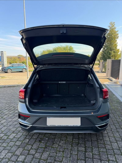 Volkswagen T-Roc 1.0 TSI Style (5)