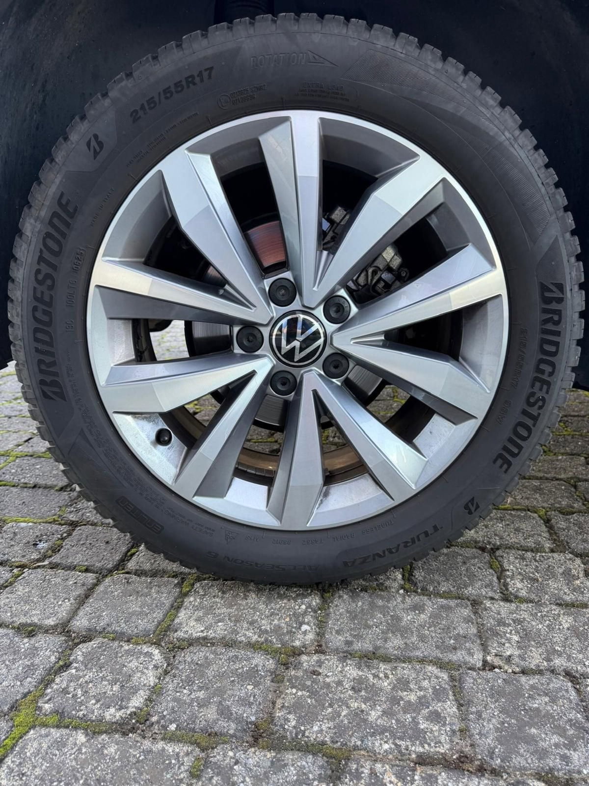 Volkswagen T-Roc 1.0 TSI Style (6)