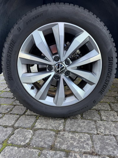 Volkswagen T-Roc 1.0 TSI Style (6)