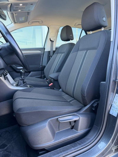 Volkswagen T-Roc 1.0 TSI Style (7)
