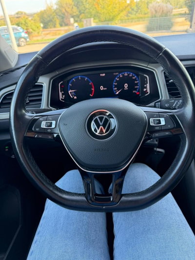 Volkswagen T-Roc 1.0 TSI Style (9)