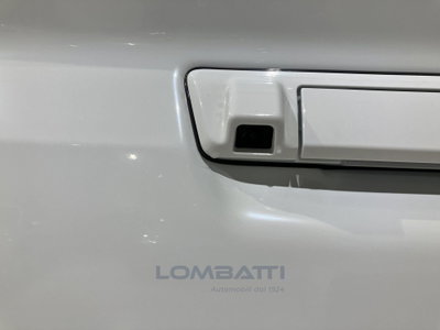 Isuzu D-Max Pick-up 1.9 space N60 Nitro Sport 4x4 auto (19)