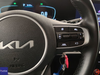 Kia Sportage 1.6 crdi mhev GT-line Plus dct (17)