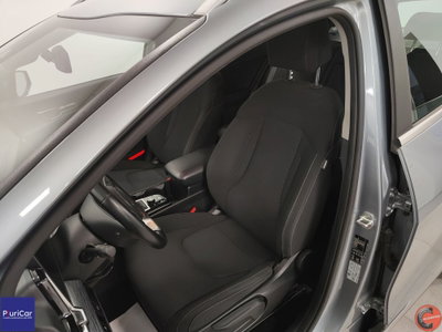 Kia Sportage 1.6 crdi mhev GT-line Plus dct (4)