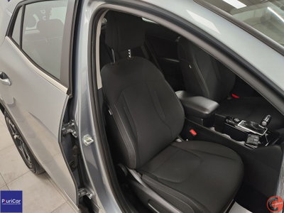 Kia Sportage 1.6 crdi mhev GT-line Plus dct (5)