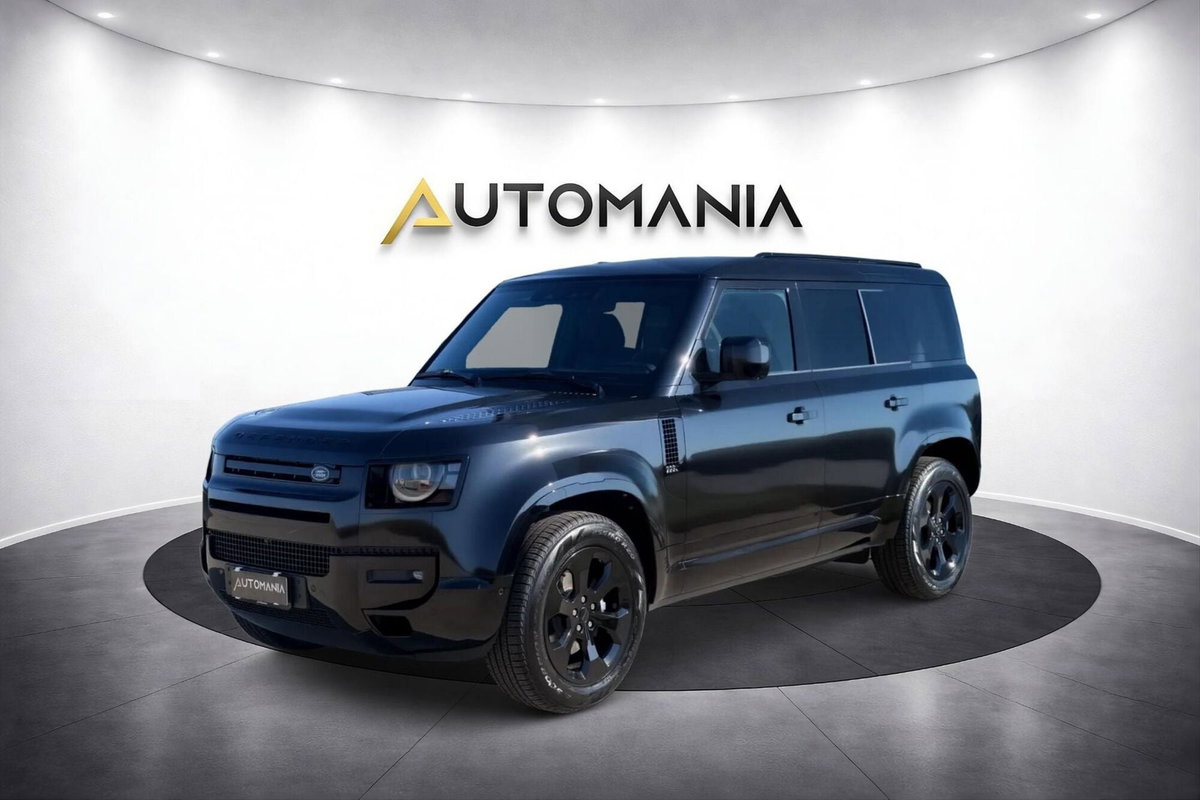 Land Rover Defender 110 3.0d mhev X-Dynamic SE awd 250cv auto 7p.ti