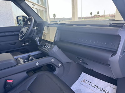 Land Rover Defender 110 3.0d mhev X-Dynamic SE awd 250cv auto 7p.ti (16)