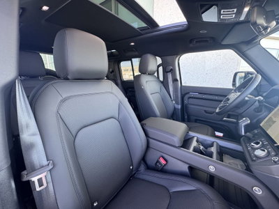 Land Rover Defender 110 3.0d mhev X-Dynamic SE awd 250cv auto 7p.ti (17)