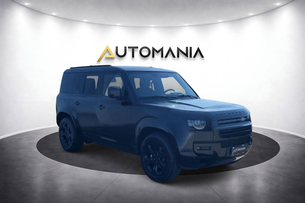 Land Rover Defender 110 3.0d mhev X-Dynamic SE awd 250cv auto 7p.ti (3)