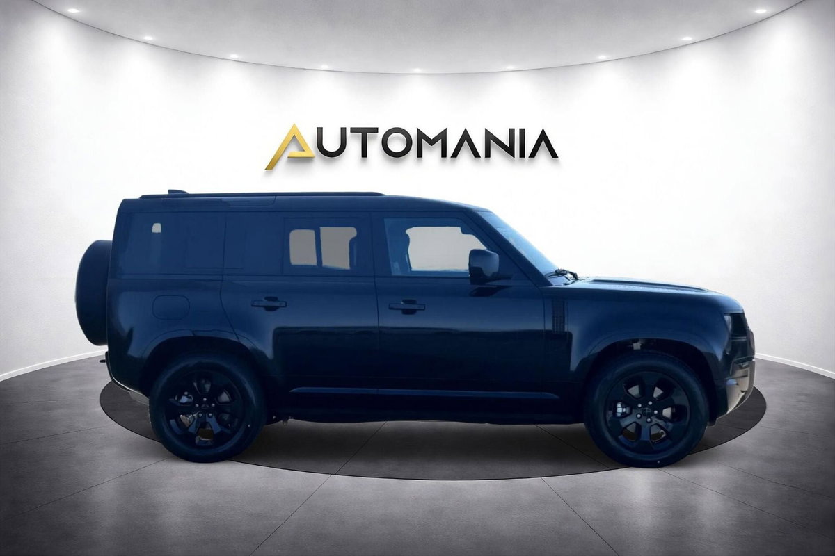 Land Rover Defender 110 3.0d mhev X-Dynamic SE awd 250cv auto 7p.ti (4)