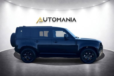 Land Rover Defender 110 3.0d mhev X-Dynamic SE awd 250cv auto 7p.ti (4)