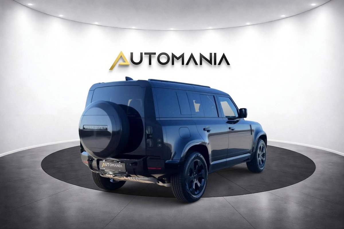 Land Rover Defender 110 3.0d mhev X-Dynamic SE awd 250cv auto 7p.ti (5)
