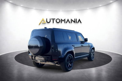 Land Rover Defender 110 3.0d mhev X-Dynamic SE awd 250cv auto 7p.ti (5)