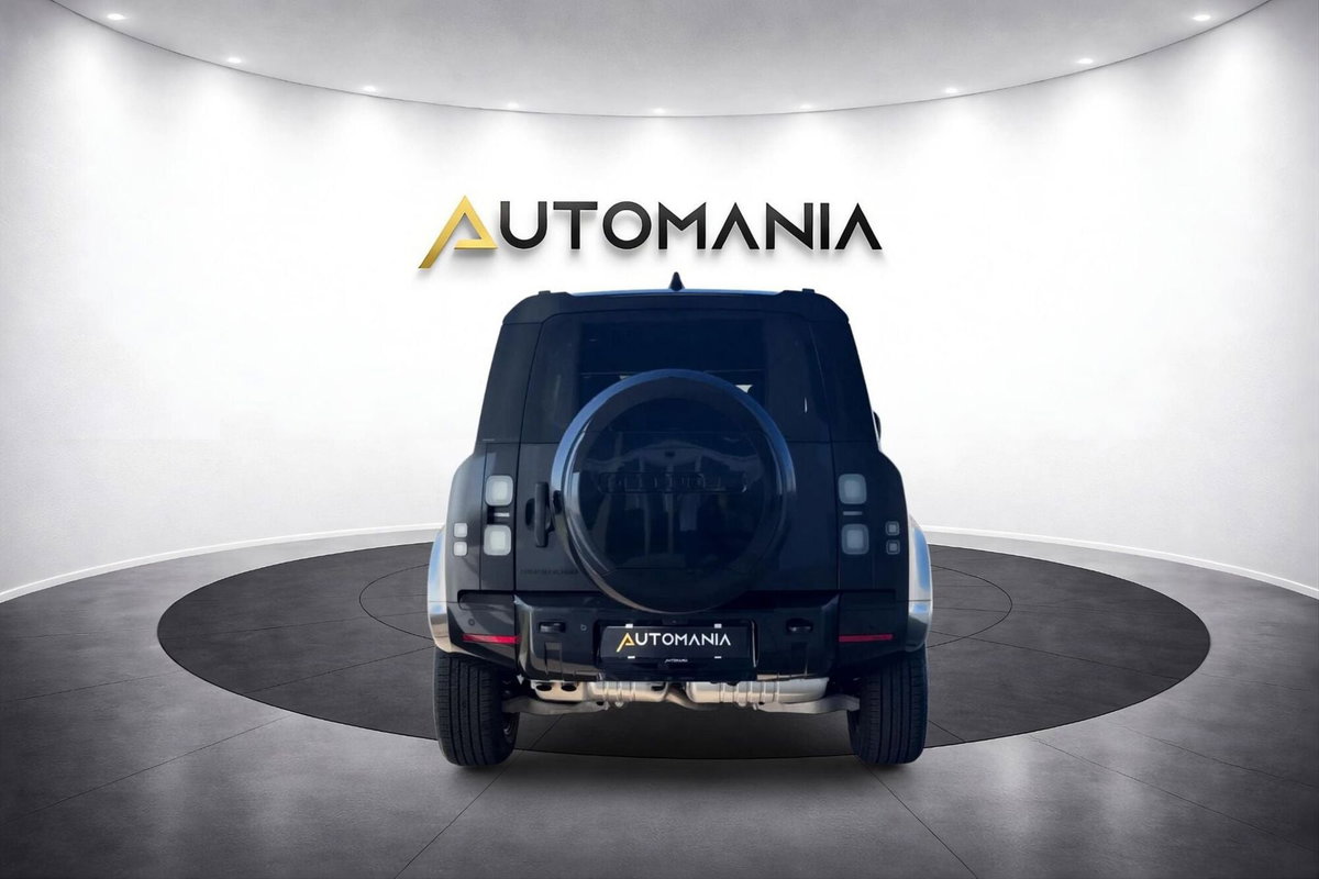 Land Rover Defender 110 3.0d mhev X-Dynamic SE awd 250cv auto 7p.ti (6)