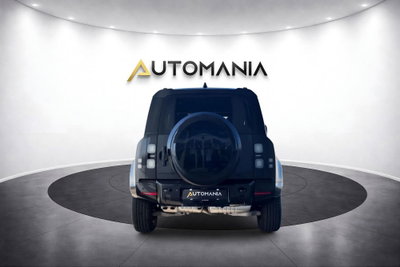 Land Rover Defender 110 3.0d mhev X-Dynamic SE awd 250cv auto 7p.ti (6)
