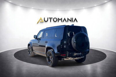 Land Rover Defender 110 3.0d mhev X-Dynamic SE awd 250cv auto 7p.ti (7)
