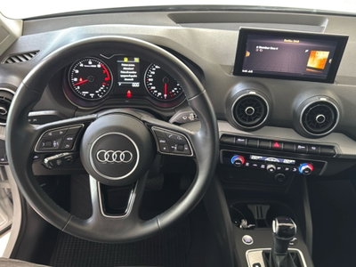Audi Q2 35 1.5 tfsi Business Advanced s-tronic (18)