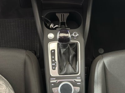 Audi Q2 35 1.5 tfsi Business Advanced s-tronic (19)