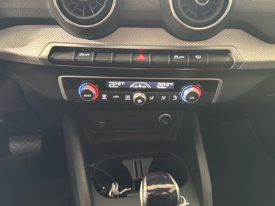 Audi Q2 35 1.5 tfsi Business Advanced s-tronic (20)