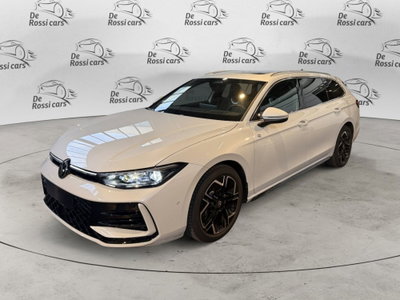 Volkswagen Passat 2.0 tdi scr R-Line 4motion 193cv dsg usata