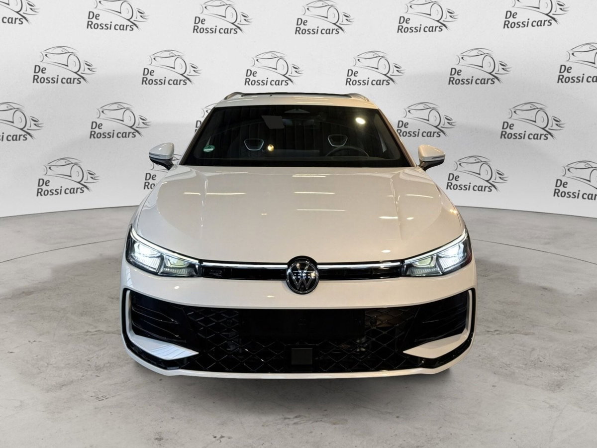 Volkswagen Passat 2.0 tdi scr R-Line 4motion 193cv dsg (2)