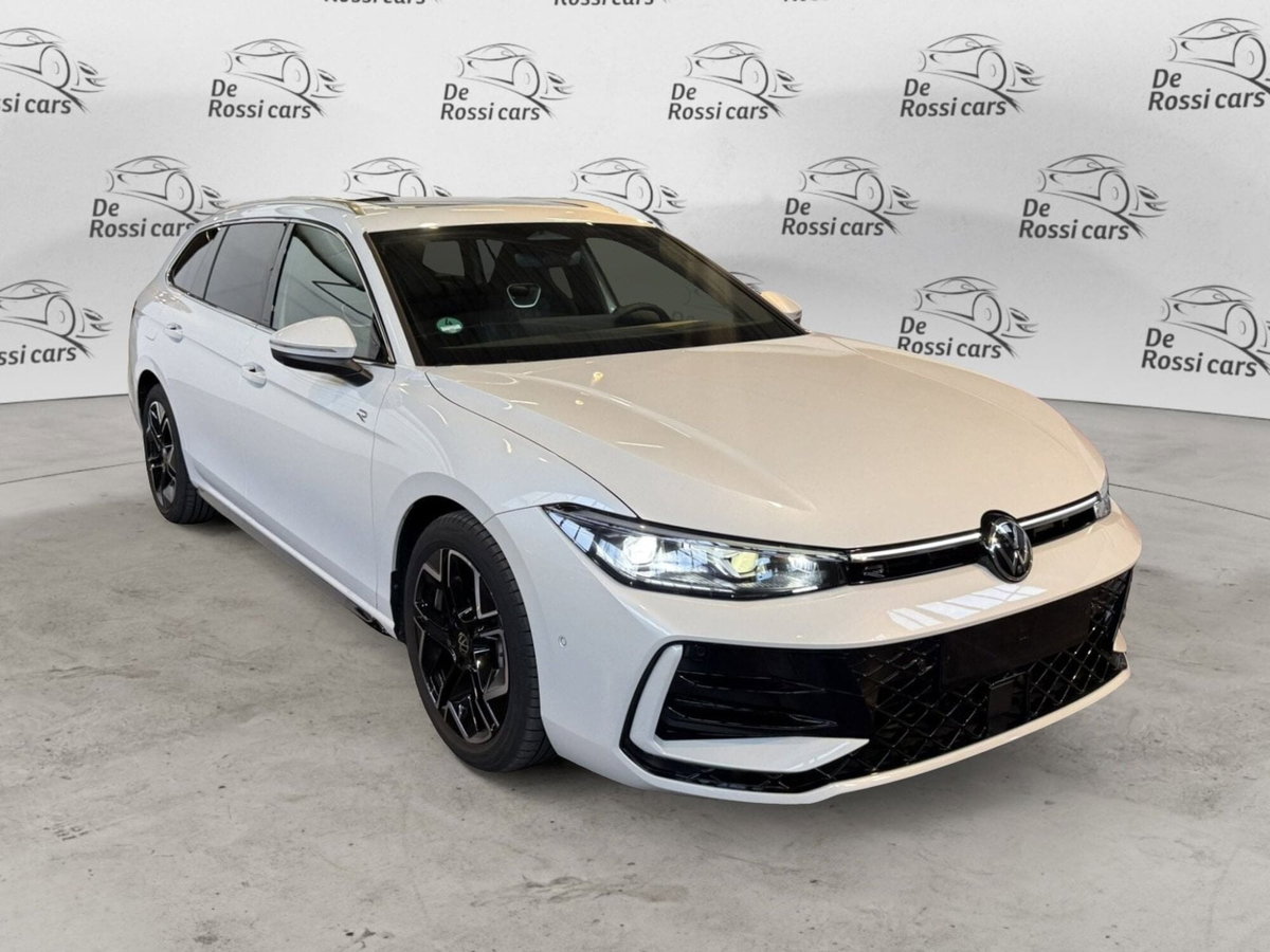 Volkswagen Passat 2.0 tdi scr R-Line 4motion 193cv dsg (3)