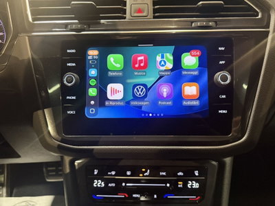 Volkswagen Tiguan 2.0 TSI DSG 4MOTION R-Line (10)