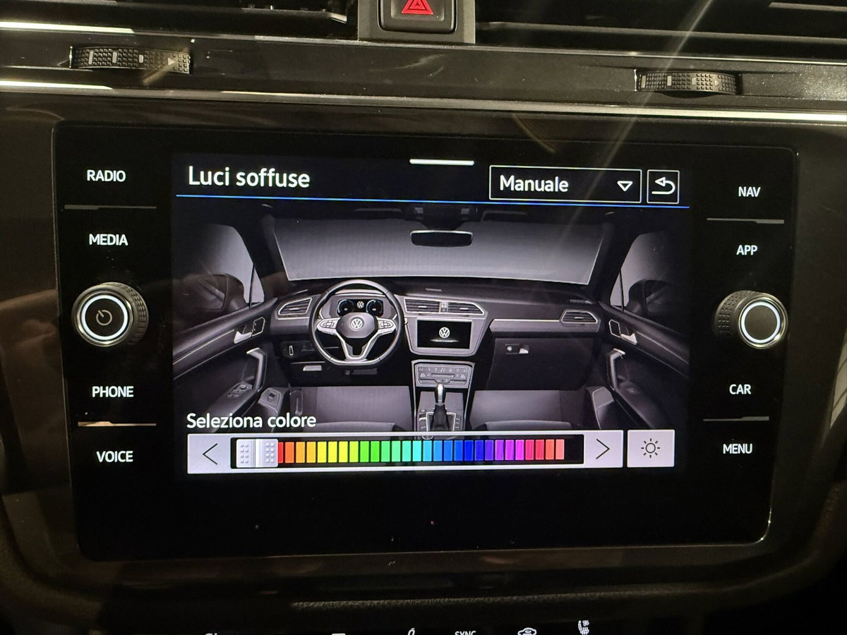 Volkswagen Tiguan 2.0 TSI DSG 4MOTION R-Line (11)