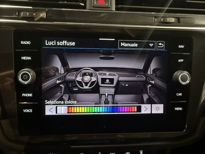 Volkswagen Tiguan 2.0 TSI DSG 4MOTION R-Line (11)