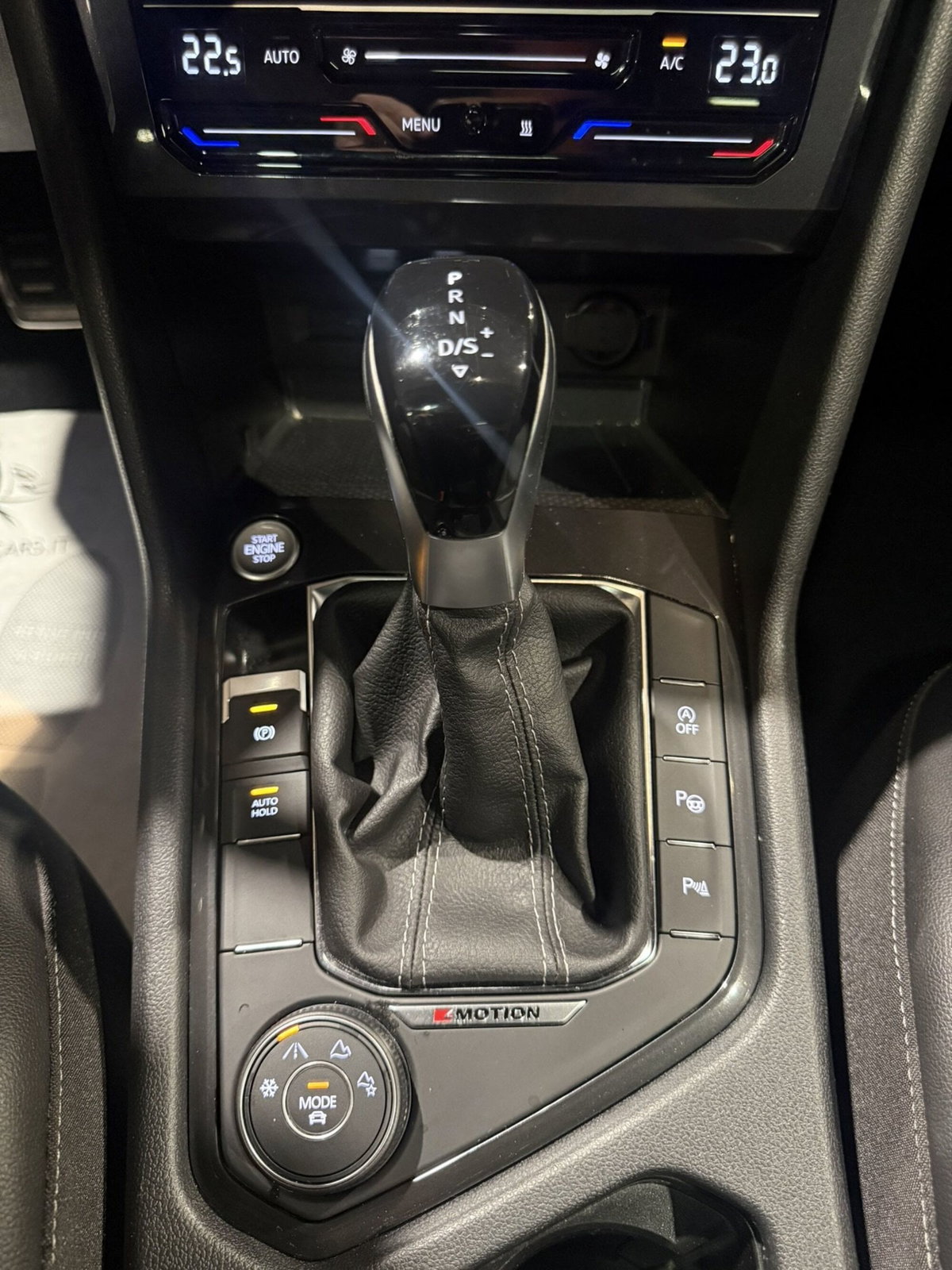 Volkswagen Tiguan 2.0 TSI DSG 4MOTION R-Line (17)