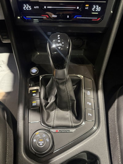 Volkswagen Tiguan 2.0 TSI DSG 4MOTION R-Line (17)