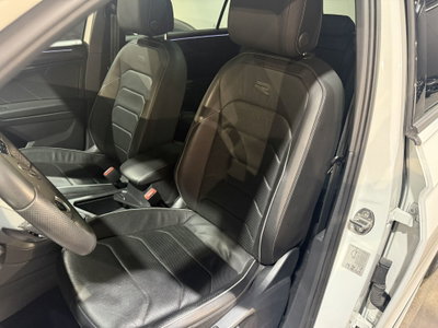 Volkswagen Tiguan 2.0 TSI DSG 4MOTION R-Line (18)