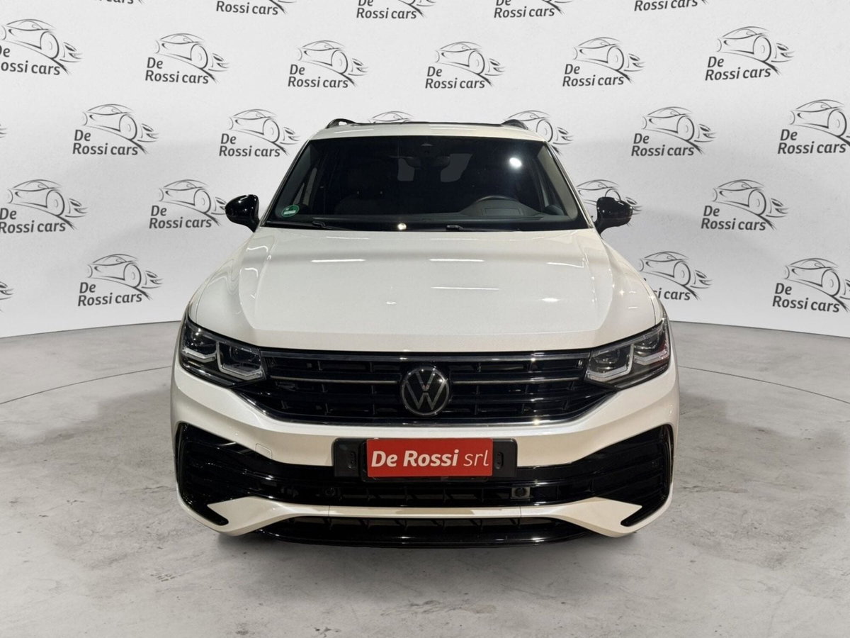Volkswagen Tiguan 2.0 TSI DSG 4MOTION R-Line (2)